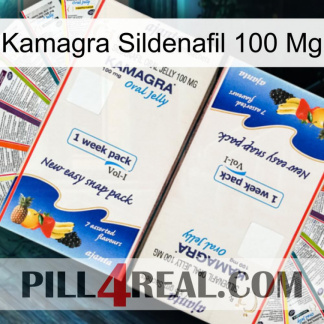 Kamagra Sildenafil 100Mg kamagra1